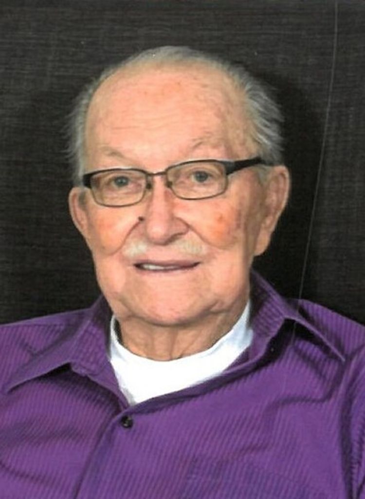 Kenneth Olman Denton Profile Photo