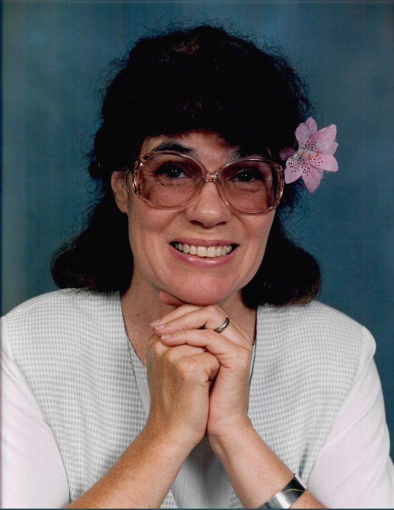 Kathleen Gregory