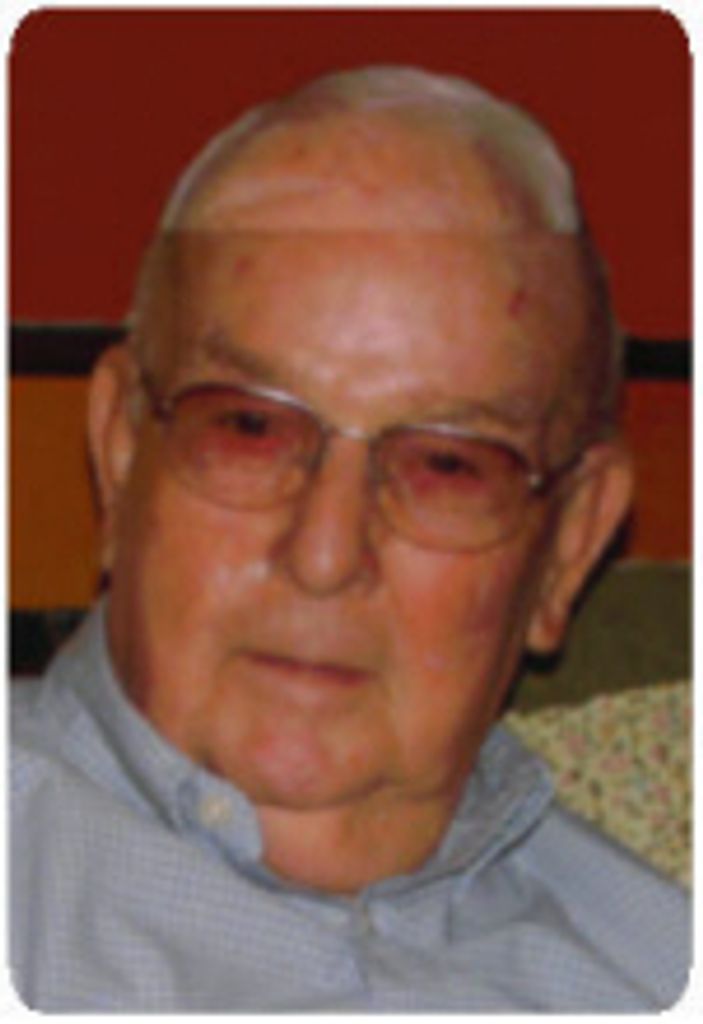 William Edward Marcum