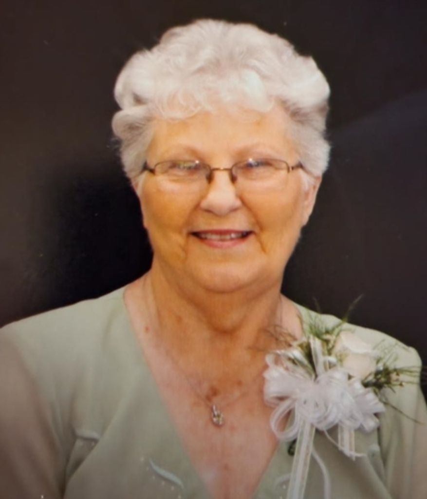 Agnes Vuton Gilmore Profile Photo