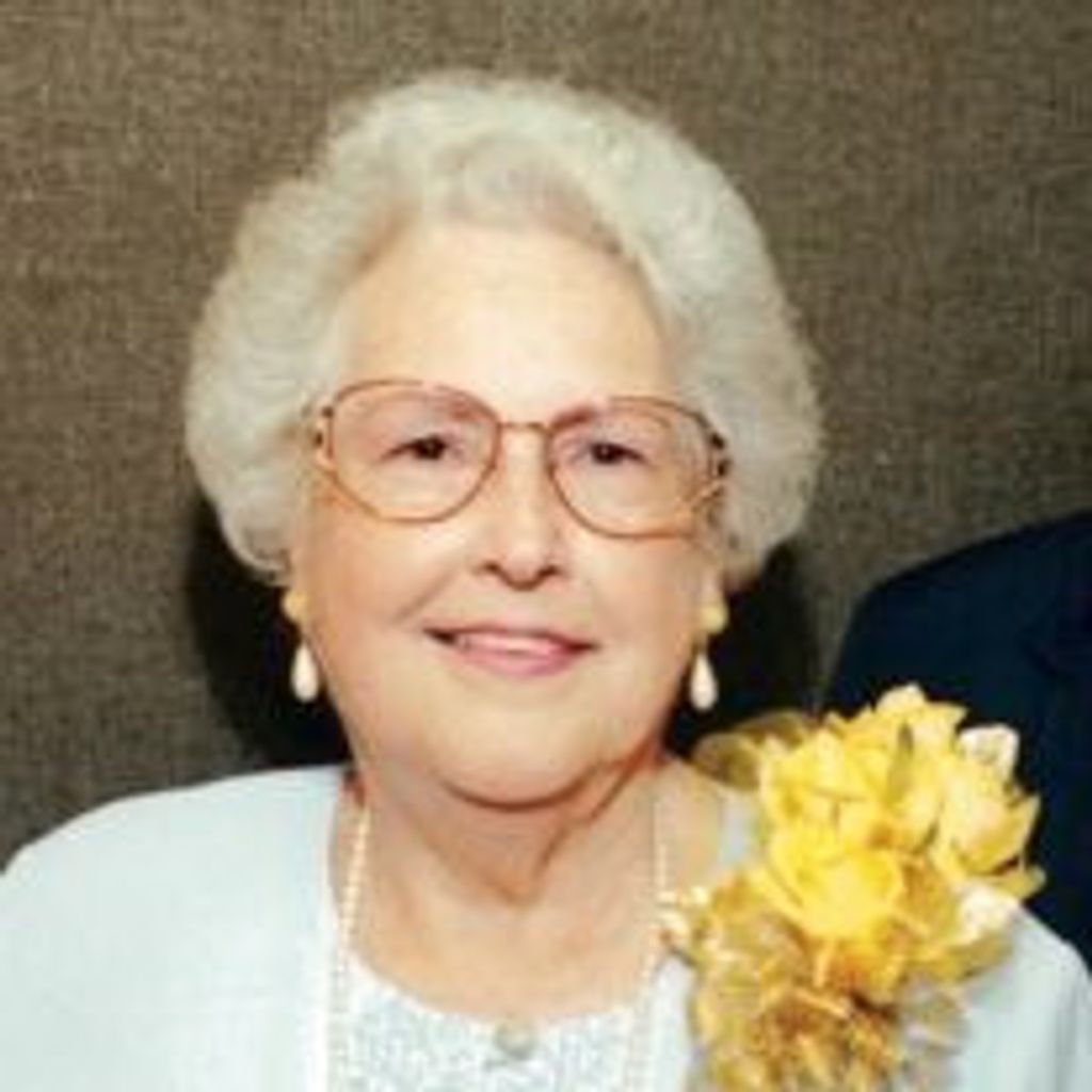 Imogene Nettles Smith