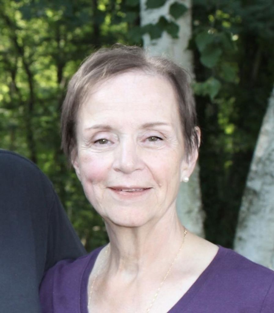 Johanna Moriarty Dube Profile Photo