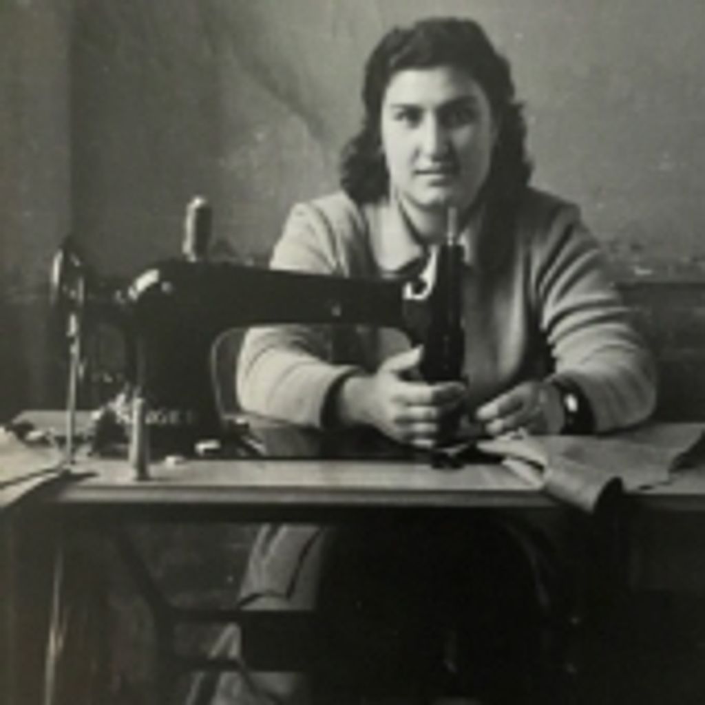 Maria Cerbone Profile Photo
