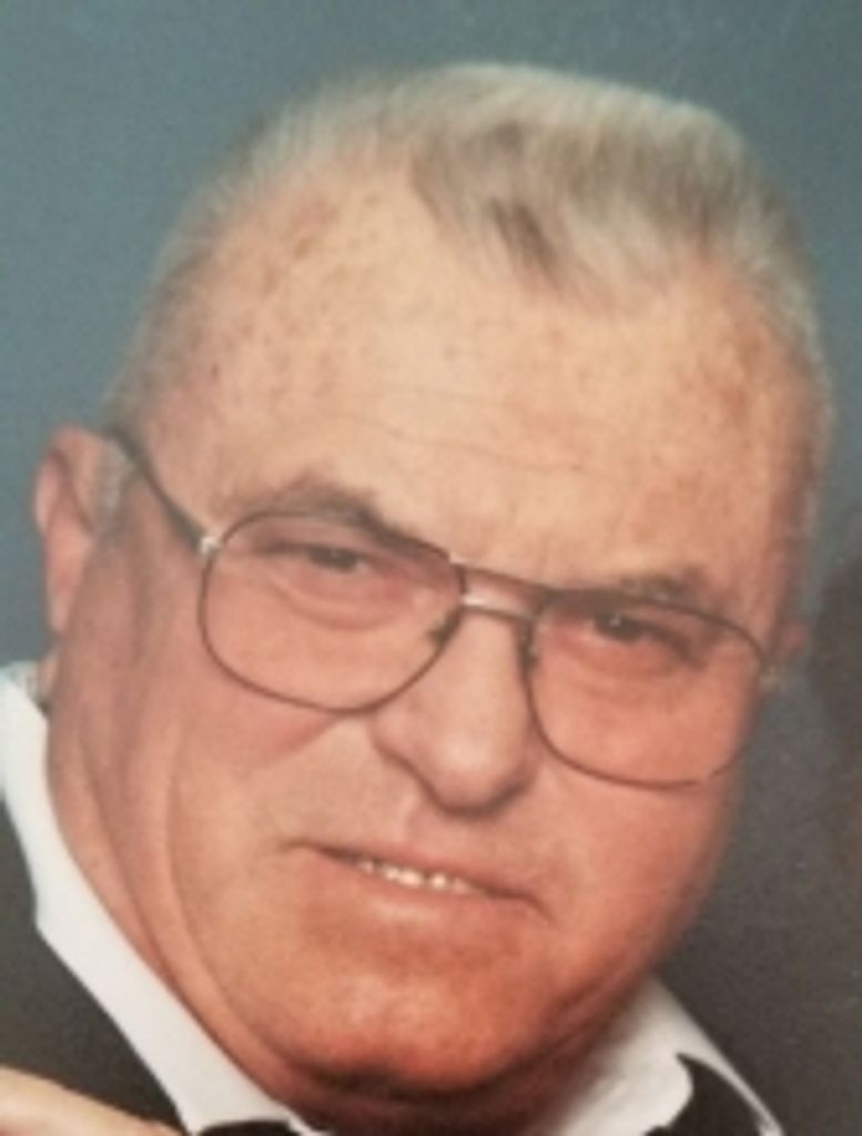 Michael J.  Mcdermott