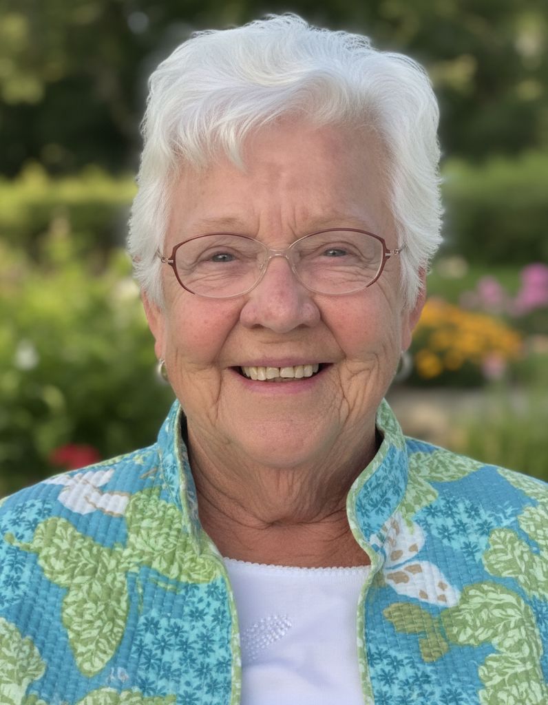 Sara Rose Easterling Roberts