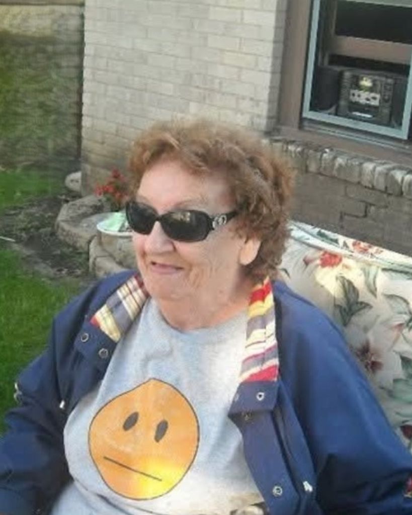 Evelyn A. Bednarek