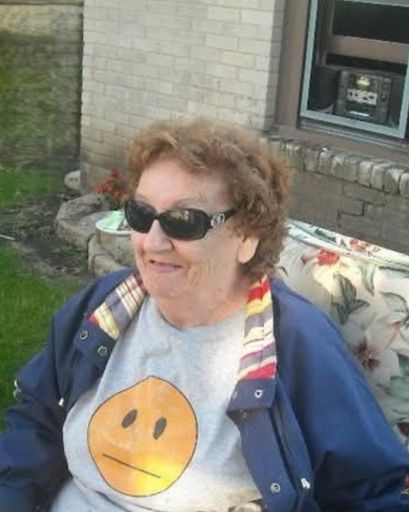 Evelyn A. Bednarek Profile Photo