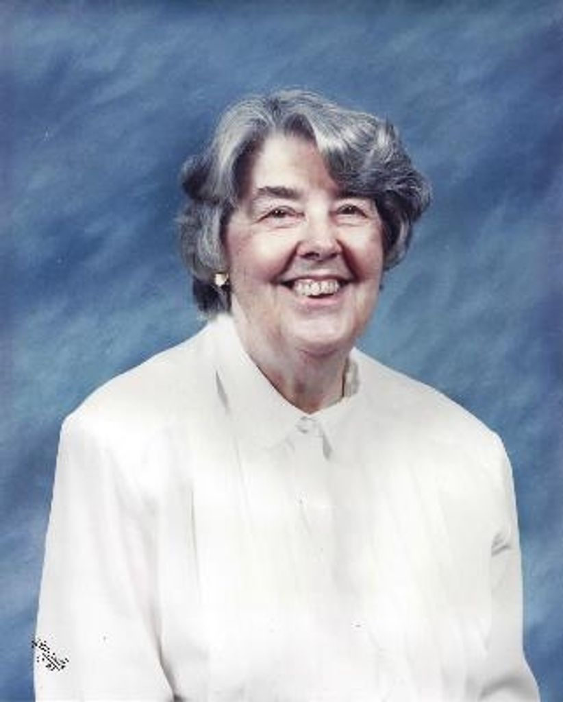 Dorothy Jane Cook Guy Profile Photo