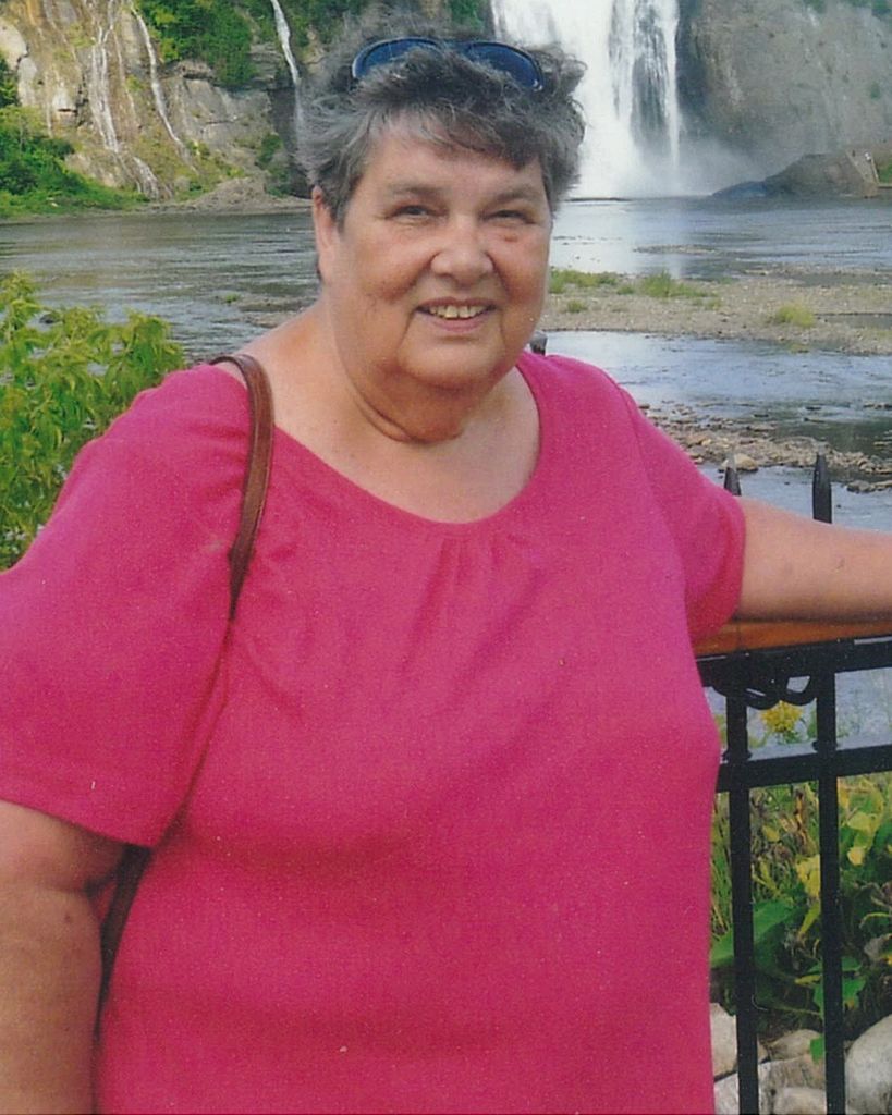 Margaret Elizabeth Yaccato