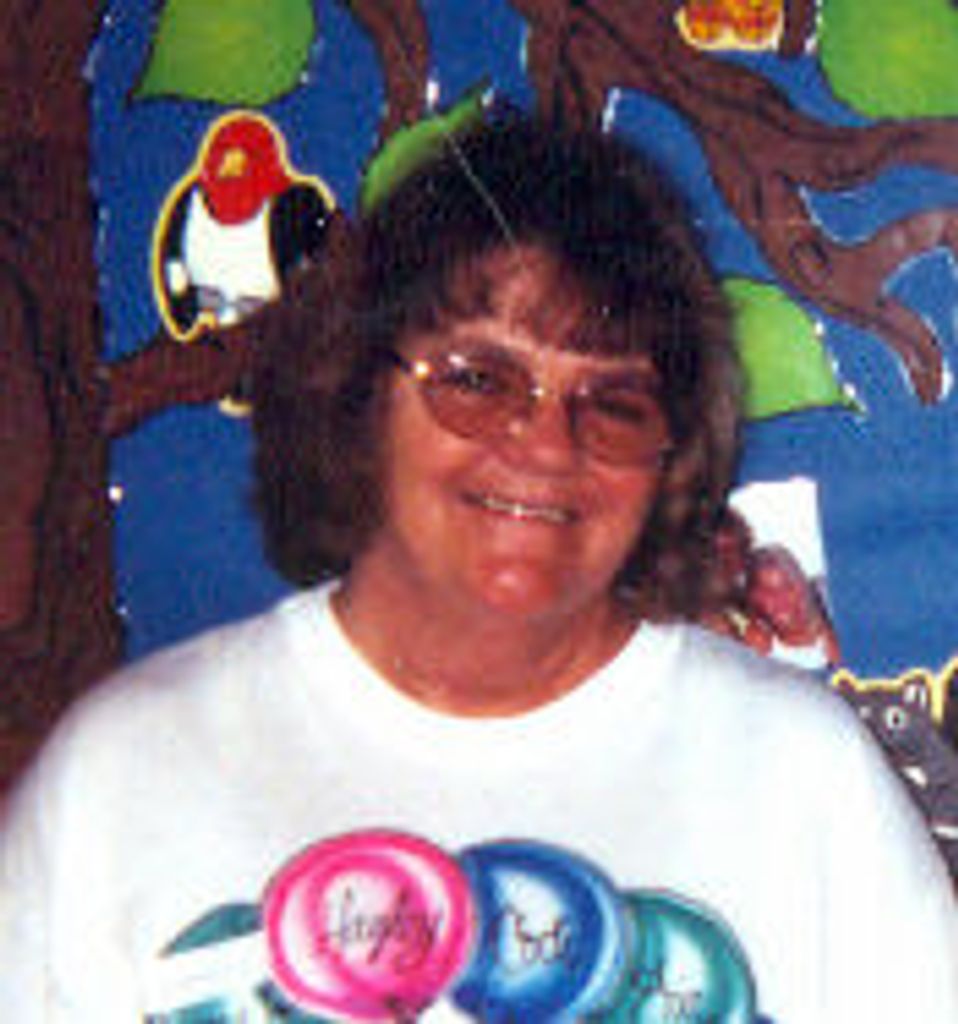 Dorothy J. Murphy Profile Photo
