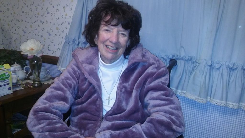 Lorraine Ann Crosson Profile Photo