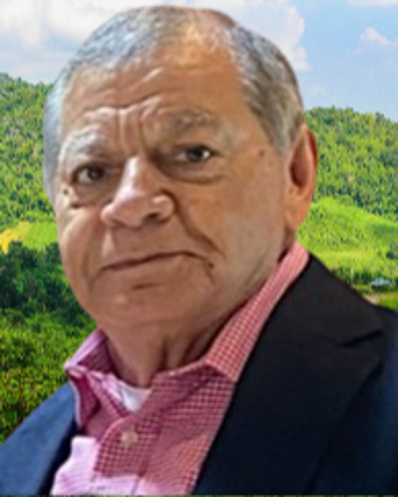 Andres Pacheco