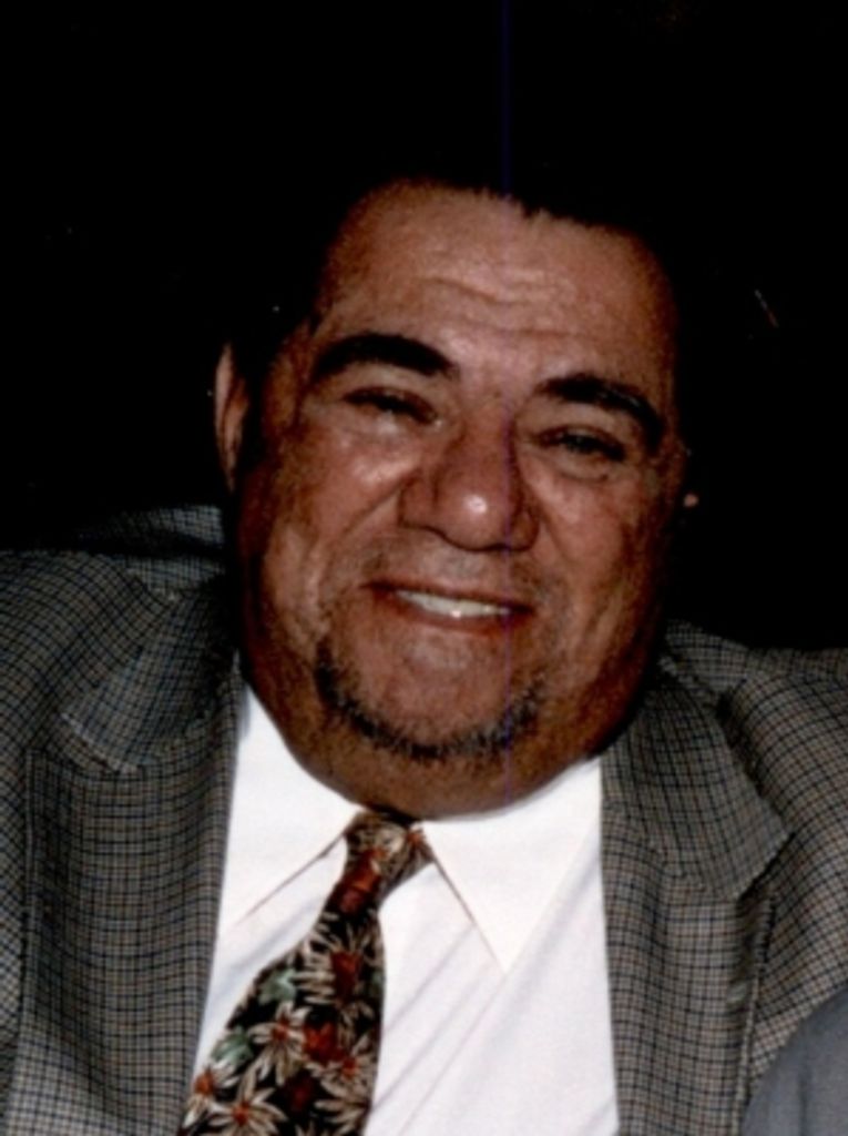 Frank A Licata, Sr.
