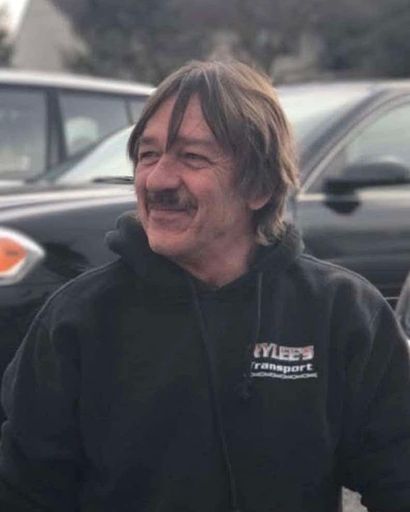 Michael P. Fullmer, Sr. Profile Photo