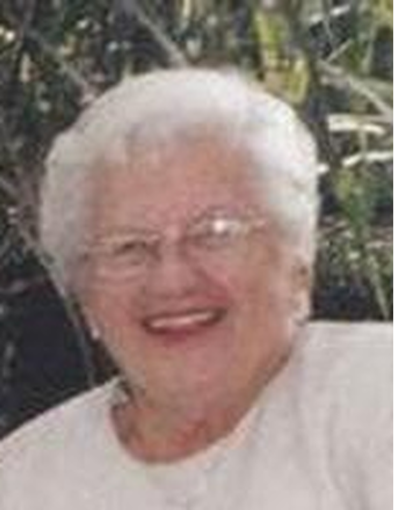 Dorothy Kurtz