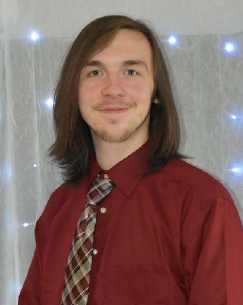 Beau "Moose" Ruse Profile Photo