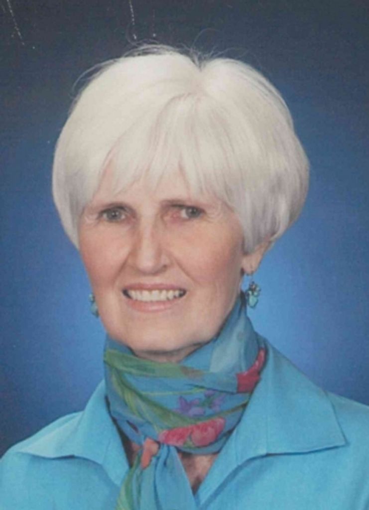 Sandra Bowers Profile Photo