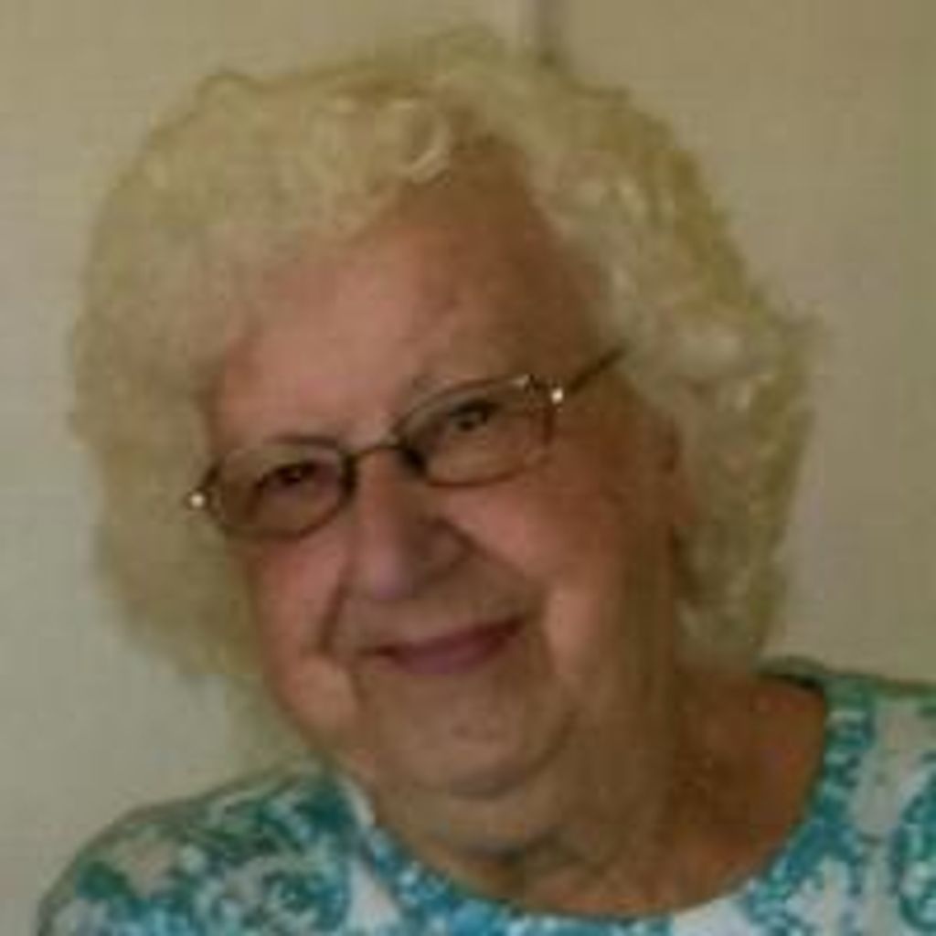 Ruth Drown