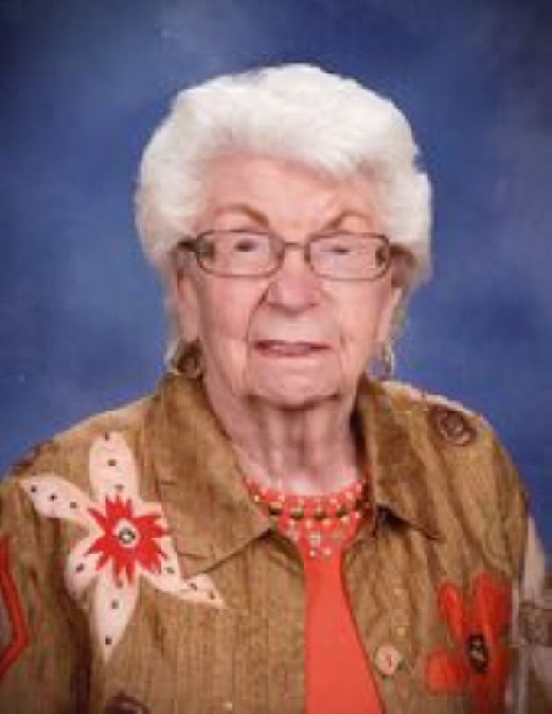 Claudine Lena York Profile Photo