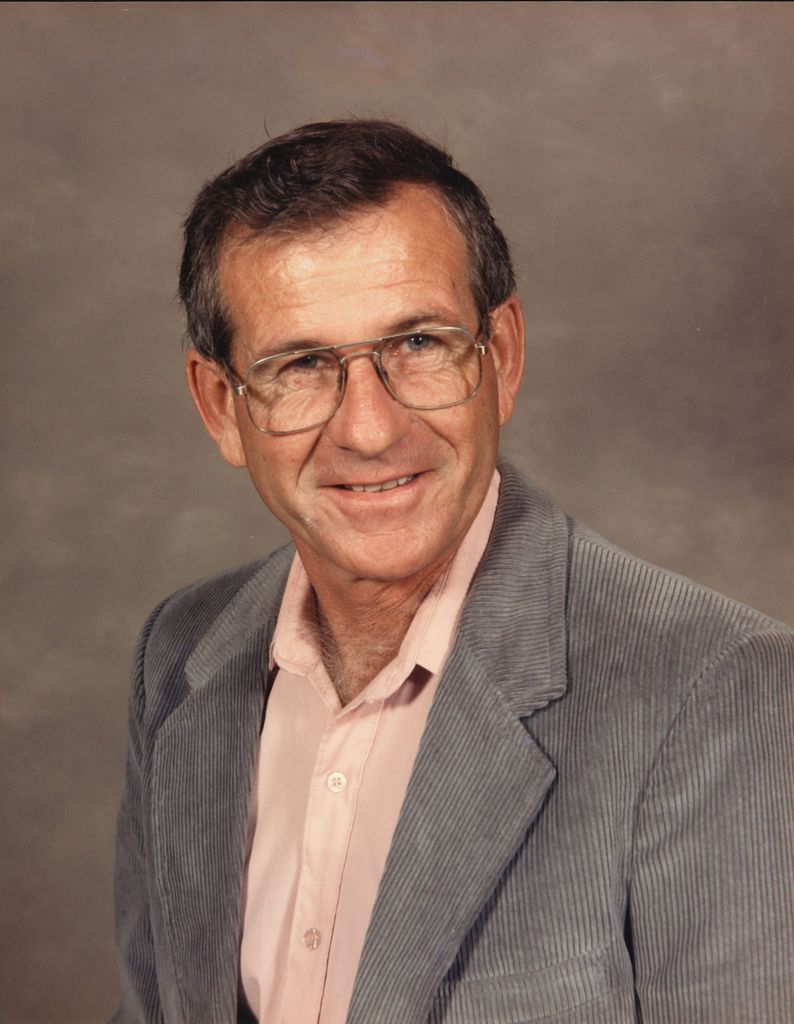 Dail Harmon Mott