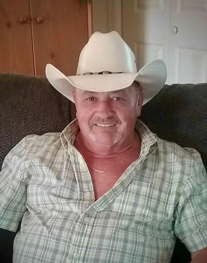 Walter Lee "Jimmy" Robertson, Jr. Profile Photo