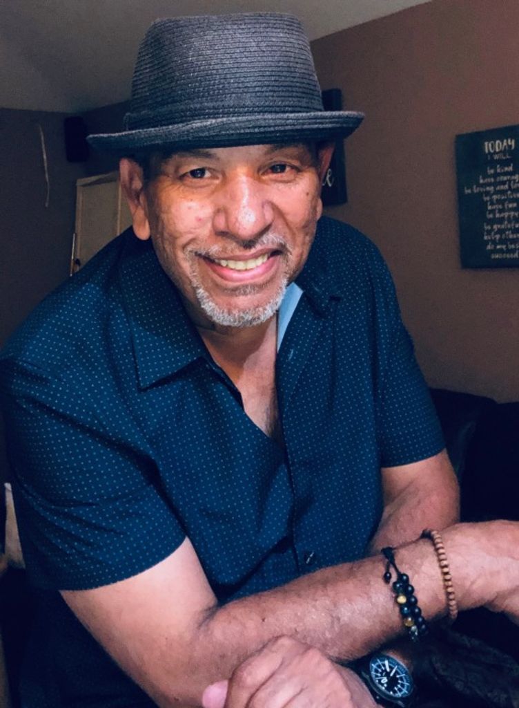 Moises Diaz
