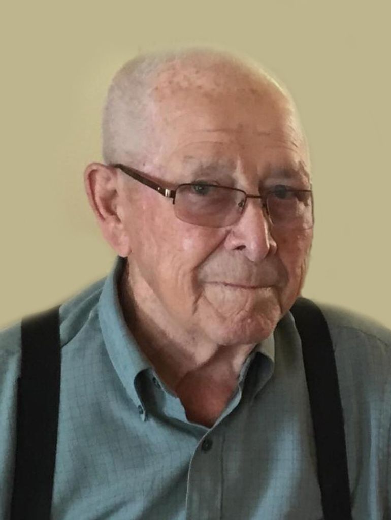 Robert DeGier
