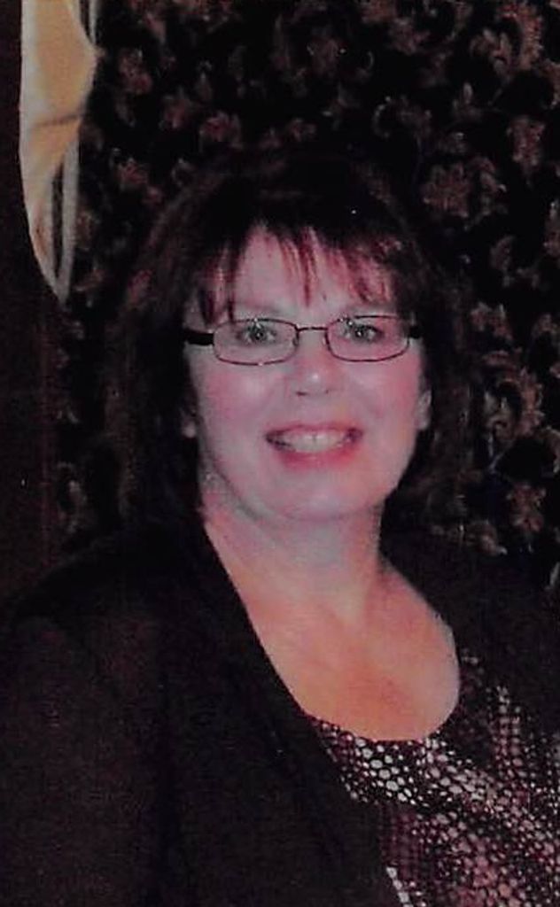 Tina Rae (Tabor)  Rohlf