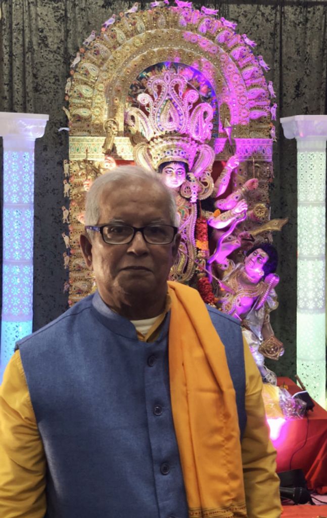 Mahadev Ghatak