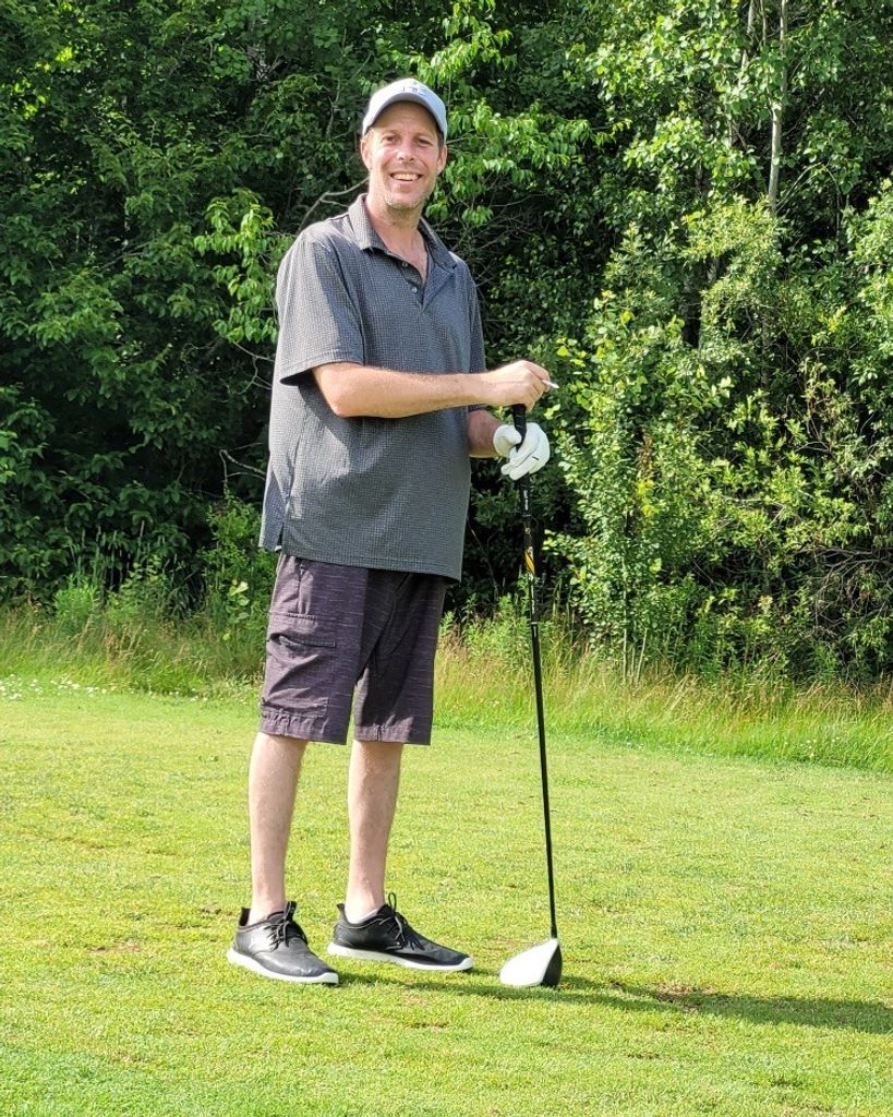 Mark Curtis Bennett Profile Photo