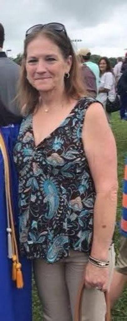 Sonya Joyce Zarkadas Newman