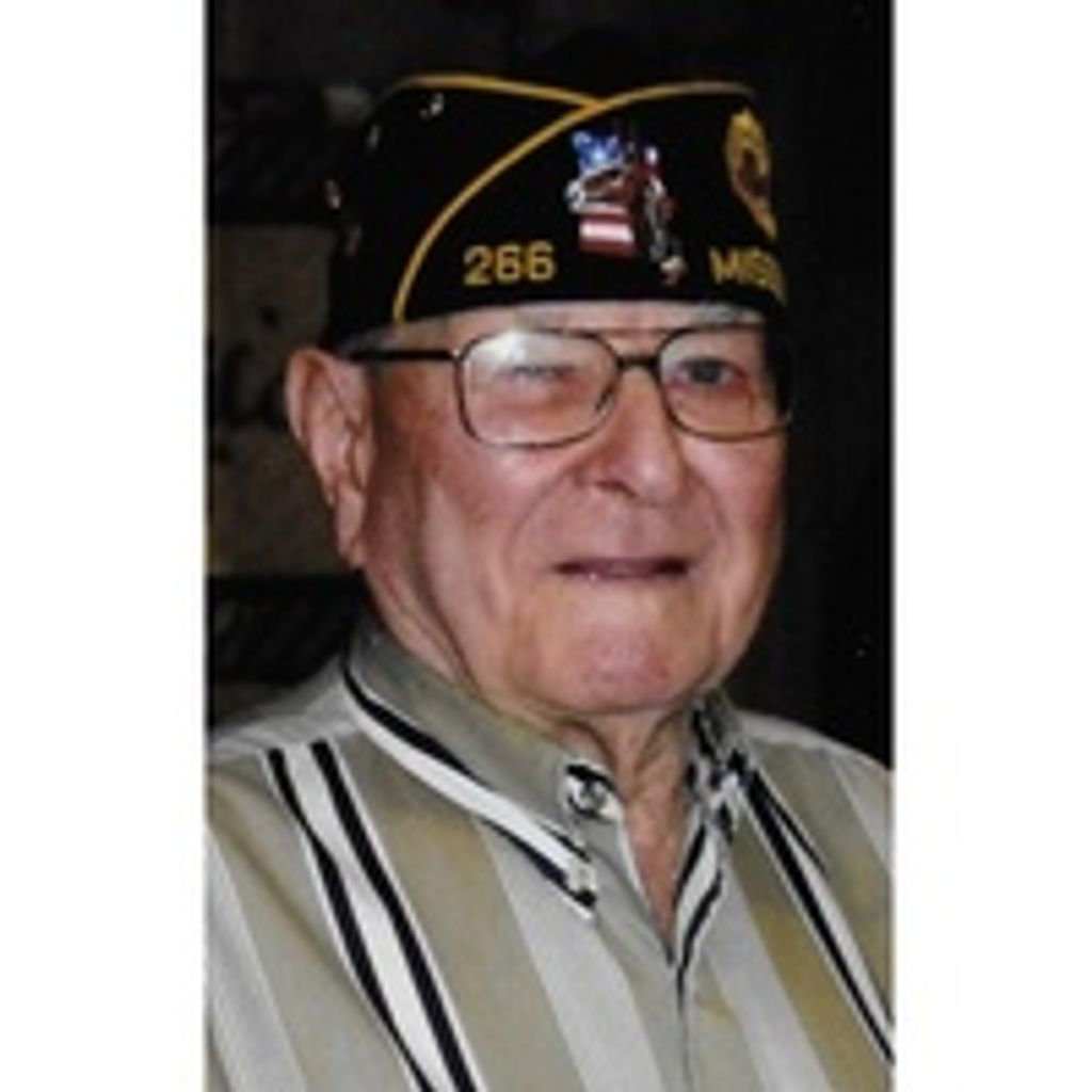Charles "Chuck" Bernard Felten