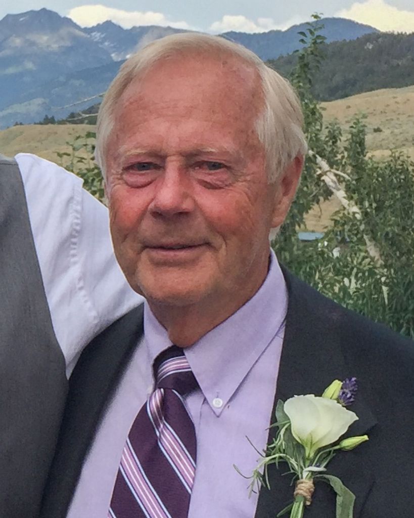 Gary Pfister Profile Photo