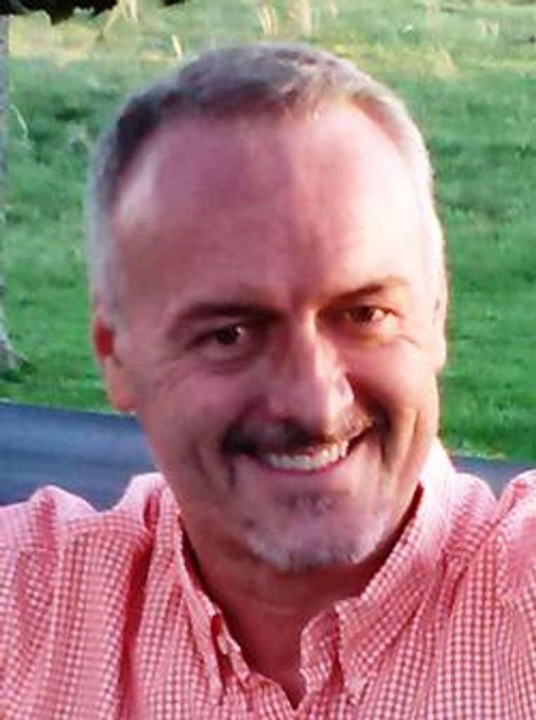 Tracy Kent Briscoe