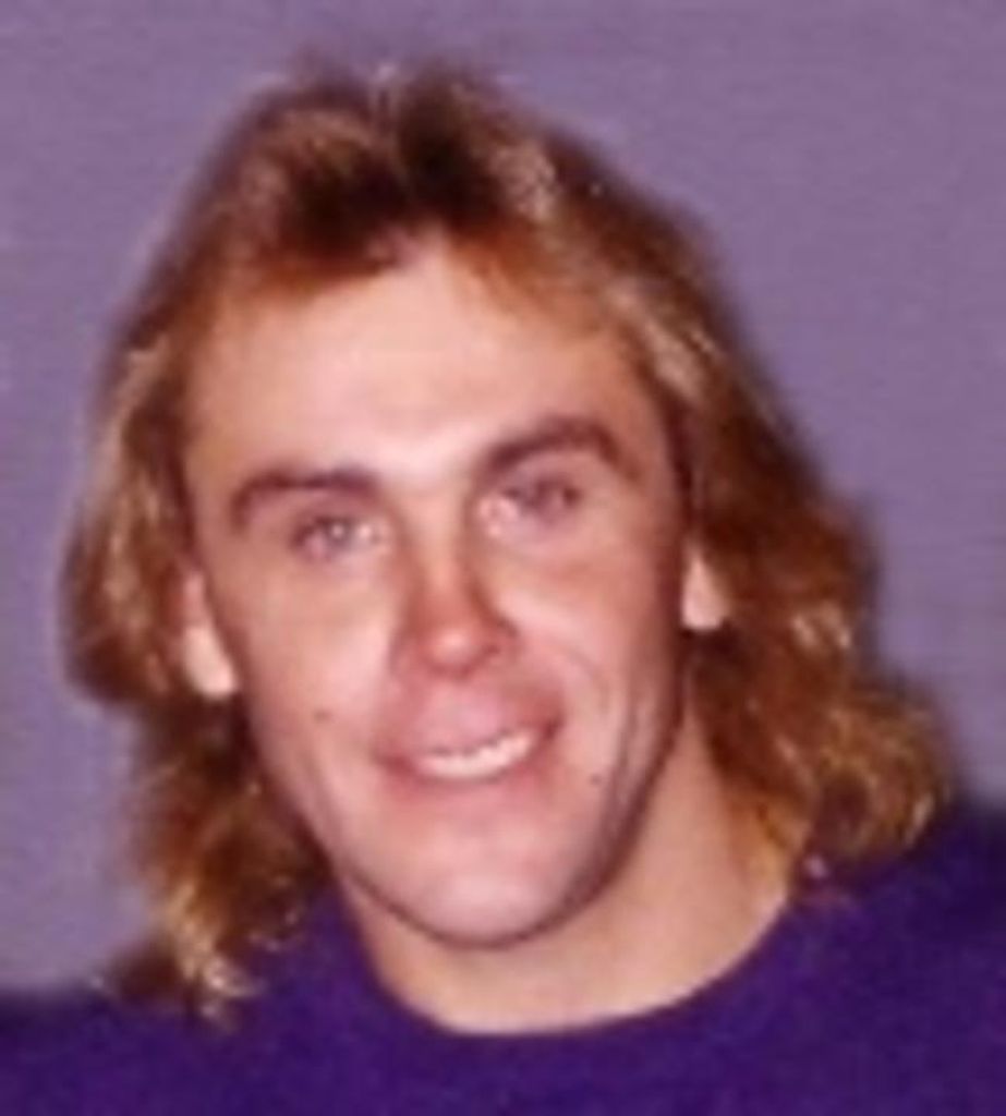 Michael W Rowden