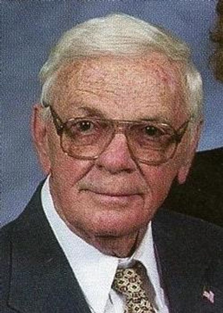 John T. Evans