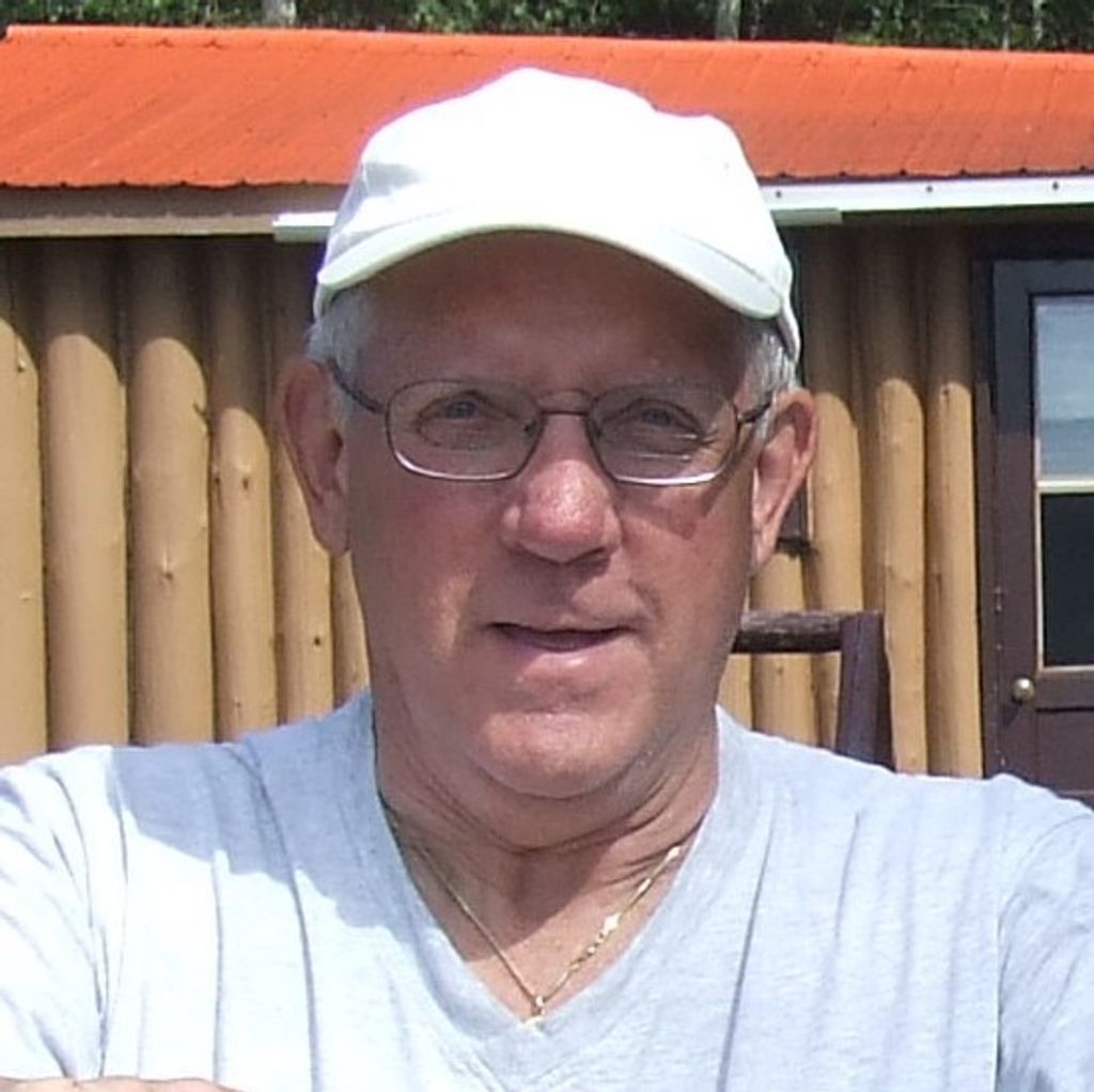 Theodore "Ted" J. Widman