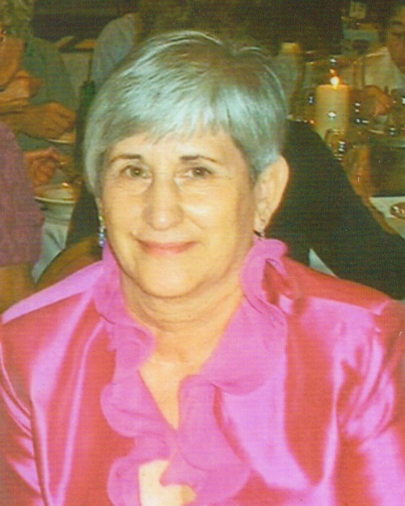 Elaine (Palumbo) Pagliarini Profile Photo