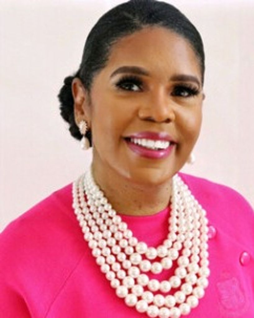 Angela Gay Brown Profile Photo