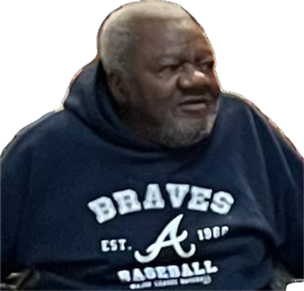 Mr. Lee Edward Mosley