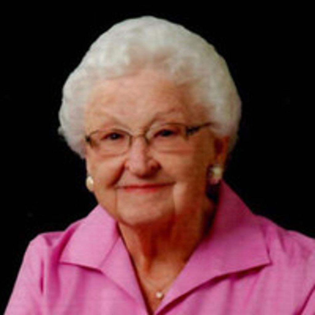 Marjorie M. Freytag