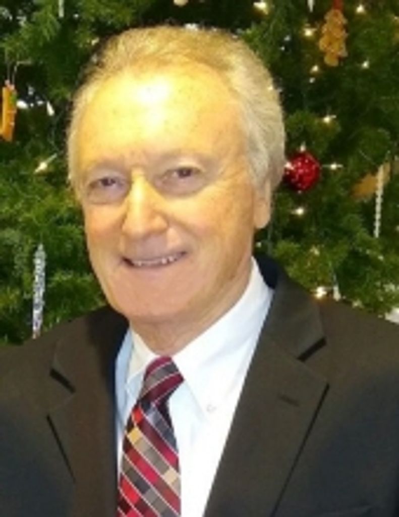 Thomas A. Boers