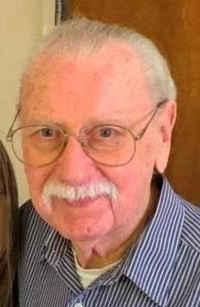 William "Jack" Holzman Profile Photo