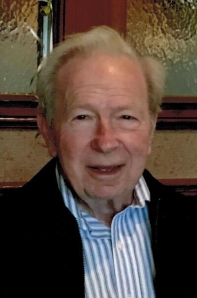 William "Bill" Adams Profile Photo