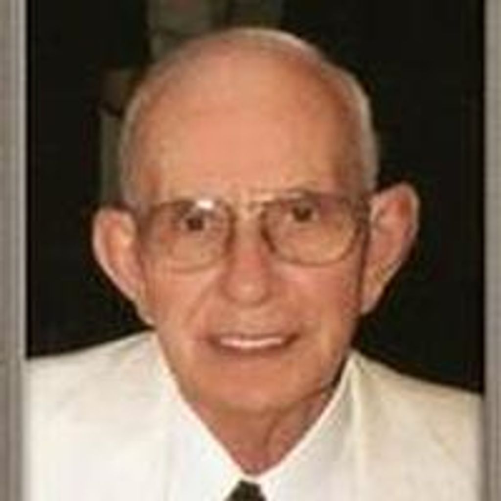 Paul Gerald Miller