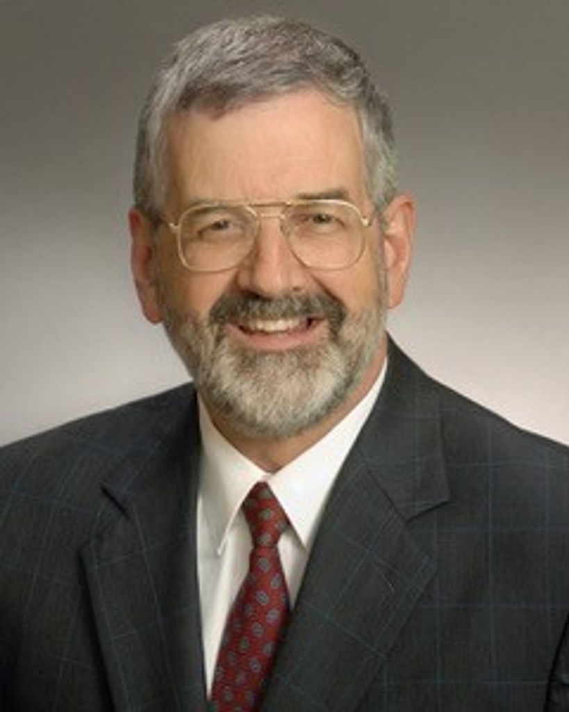 Edward Lehman Miller