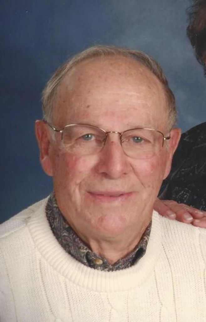 Roger L. Wand Profile Photo