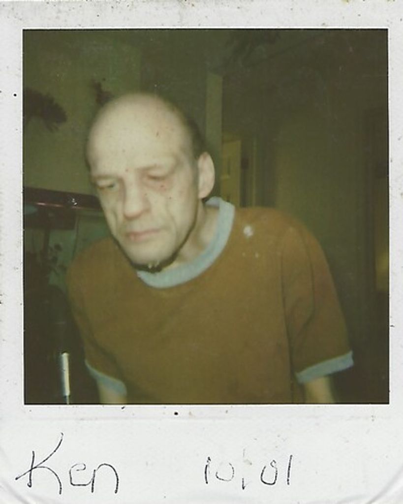 Kenneth Hallacker Profile Photo