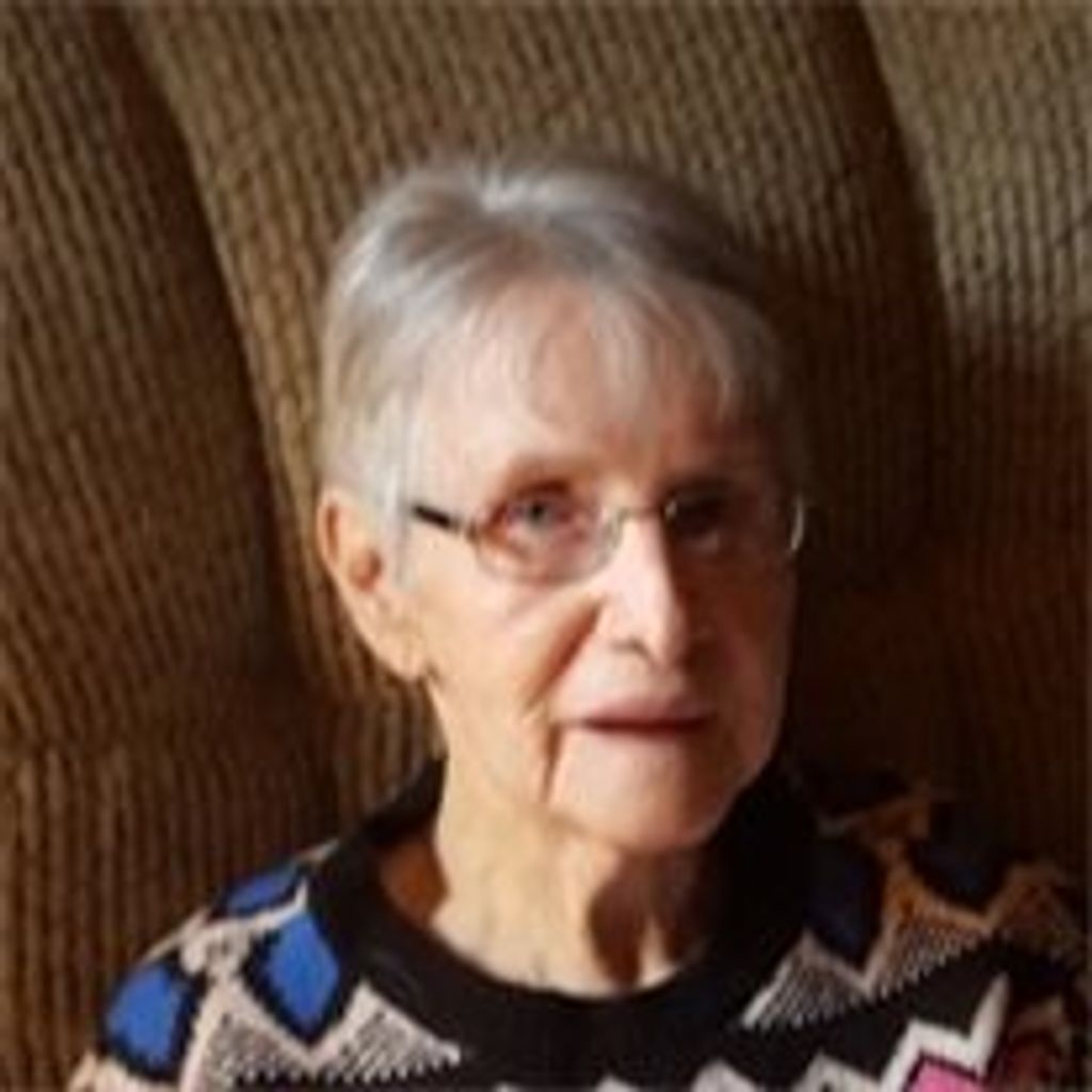 Agnes E. Brooks Profile Photo