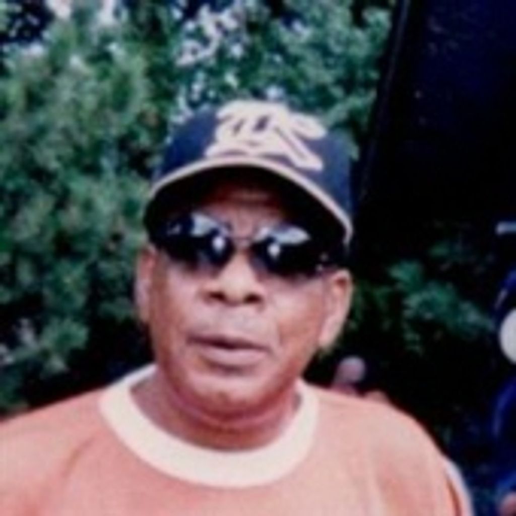 Kenneth  "Scpooby" Blackmon